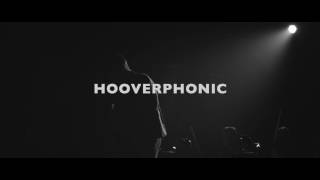 Hooverphonic Capitole Gent