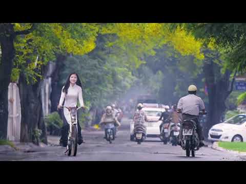 Video TA TÌM NHAU TRONG MÙA THU HÀ NỘI/ bài hát hay nhất về... - youtube