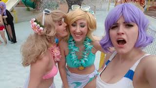 Colossal Con Selfie Video - Part 2