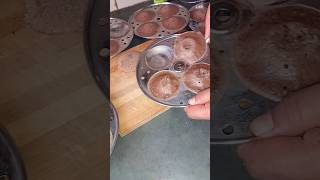 Ragi idli recipe #food