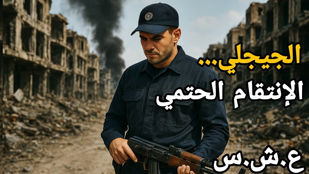 قصة الجيجلي اللي ثأر لصاحبو من أيام الطفولة/قصص العش_رية السود!ء في الجزائر