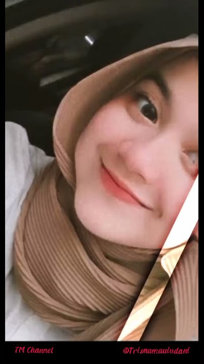 Story Wa × Cewe Cantik imut × Dj santuy Di dunia ini