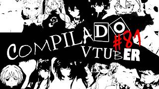 NYHZUMI BUGANDO O JOGO, NIKIM XINGANDO MOTORISTA E KIUWT COM PAPO SUS | COMPILADO VTUBER #81 #VPM