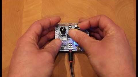 Patch Of the Month # 2 by dænkrø