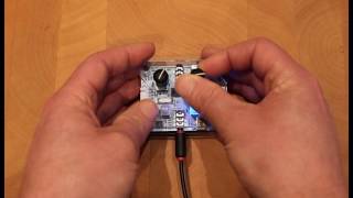 Patch Of the Month # 2 by dænkrø