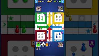 Ludo Club 2 v 2 🏆Ludo Gameplay screenshot 5