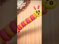 Clay snail craft ideas for kids #shorts #ytshorts #viralvideo #kids #snail #trending #clayart #diy