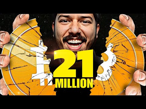 বিটকয়েনের শেষ কবে? | After 21 Million Will Bitcoin Go to Zero | Bong Crypto