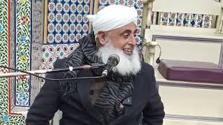 Mufti Tariq Masood I Dars E Hadith Day 22