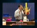 El pecado del orgullo Viernes, pastor Rafael Rodriguez 12 26 2014