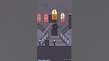 MR BULLET - Chapter 13 Vampire Castle - Gameplay Walkthrough Part 13 (iOS Android)