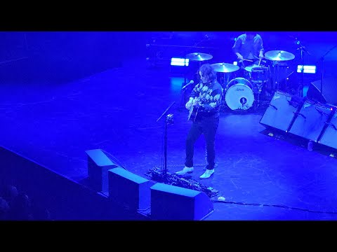 Jack White "It's Rough on Rats (If You're Asking) Live in Sacramento