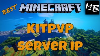 Minecraft Kitpvp Server Address