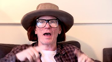 On the Road to Recovery with Bob Forrest Pt  1