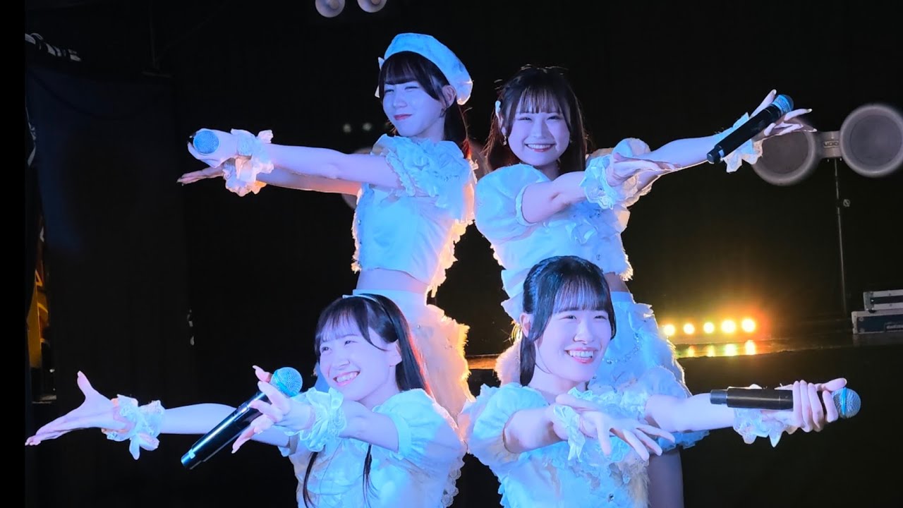 260704+Alpha『SUMMER TIME MEMORIES』 - YouTube
