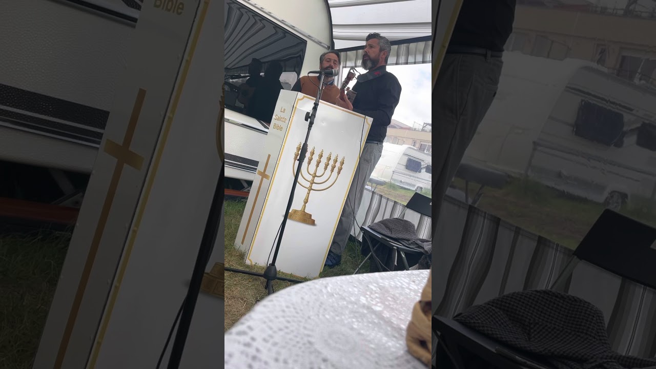 Cantique Kimi bonheur il viendra nous