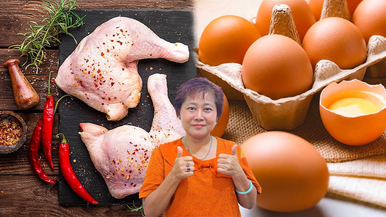 viral! telur gulung nasi cup ini ide usaha simple yang praktis!