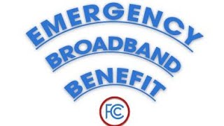Get your share of $3.2B with the Emergency Broadband Benefit Program