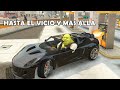 Cosas que no conocías de GTA V a final del 2020