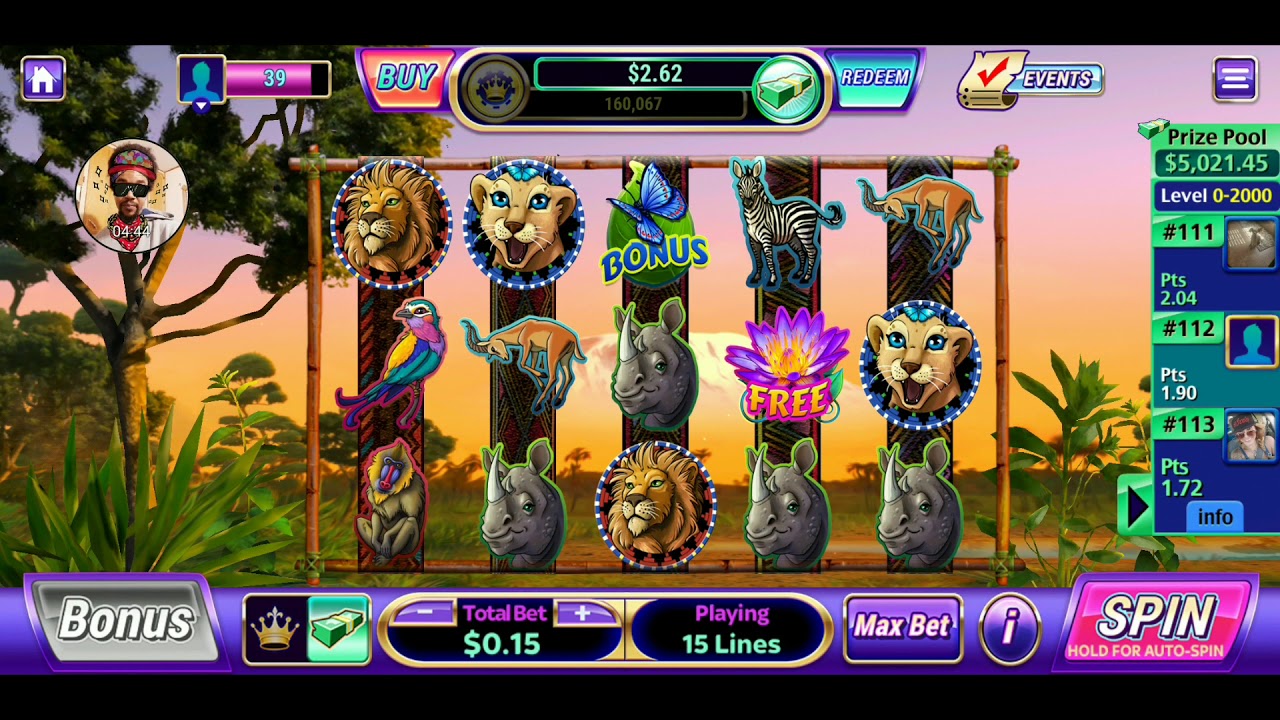 lucky land slots download