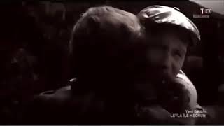 Başlar Yalnızlık Ve Gece (Leyla Ile Mecnun)