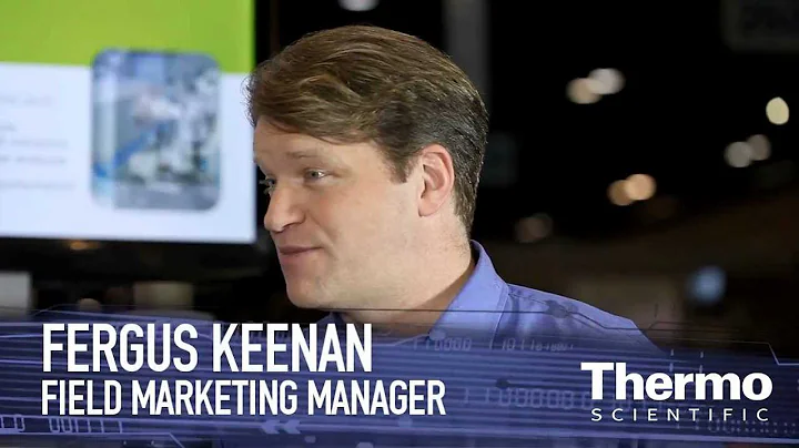 Expert Insight - Fergus Keenan - Groundbreaking Trace Elemental Analysis