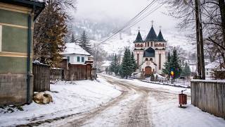 Download Lagu Europe’s Most Beautiful Hidden Village? Rimetea, Transylvania 🇷🇴 MP3