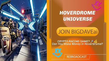 UNIOVERSE – THE FUTURE OF WEB3 RACING GAMES? 🚀🔥