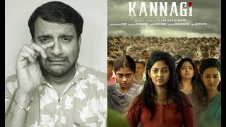 Kannagi - Review | Ammu Abirami, Vidhya Pradeep, Shaalin, Keerthi Pandian, Yashwanth | KaKis Talkies