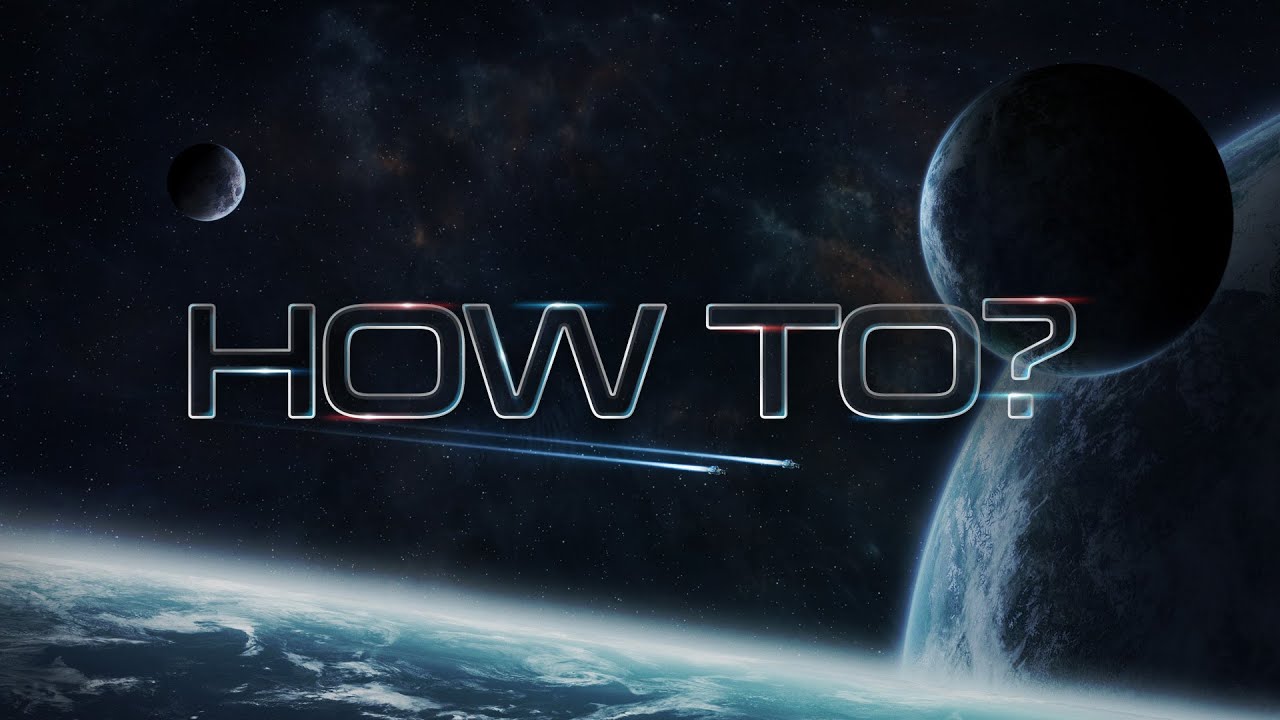 Cosmos 2 tutorial