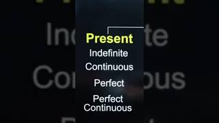 Basic Tense Ke Prakar Hane Ka Aasan Tricks Reel