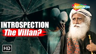 How Introspection Can Harm Your Mental Well-Being Sadhguru Shemaroo Spiritual Life