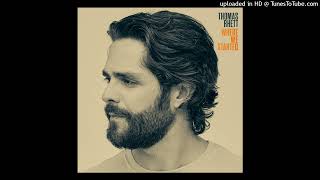Thomas Rhett - Bring the Bar (2022/Where We Started)