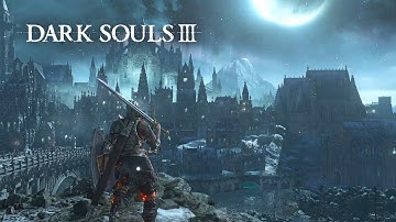 Dark Souls 3 - [Part 12 - Irithyll of the Boreal Valley] - No Commentary