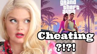 Women Not Letting Boyfriends Play GTA 6 vs Pick Me Gamer Girl | Video Game Addiction Destroying Men