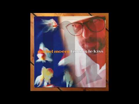 Michel Moers — Michel Moers - J'adore Dormir (1990)