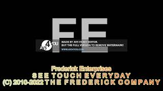 Frederick Enterprises Hexametric 