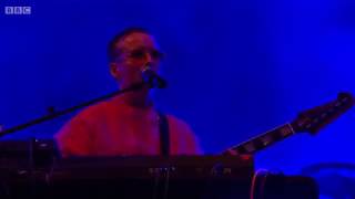 Hot Chip - Need You Now (Live at Glastonbury 2015) 7/14