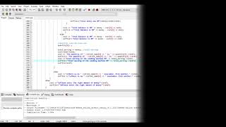 GROUP 9 SOFT DRINK MACHINE PROGRAMMING TECHNIQUE