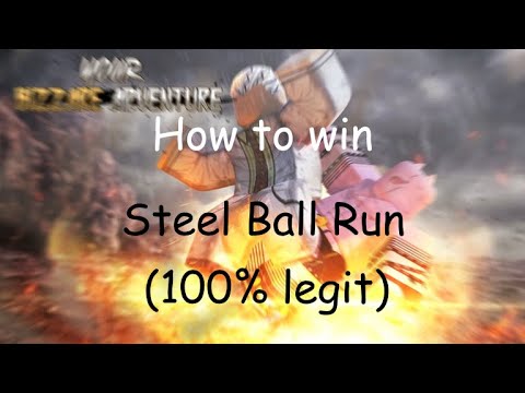 picture Yba Roblox Map how to win steel ball run yba totally 100 legit