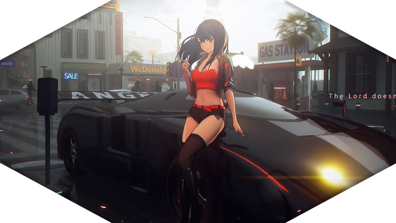 Rock American Girls ღ One Ok Rock Youtube