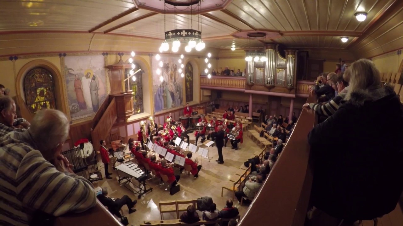 When a Child is Born, Zacar/Jay, arr. J. Golland