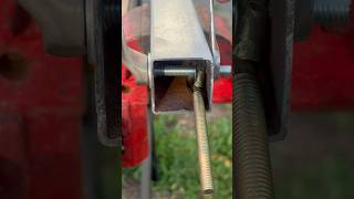 🔩 This Simple Bolt Trick Replaces Welding! 🤯