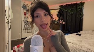 ASMR For Those Who LOVE Mouth Sounds 