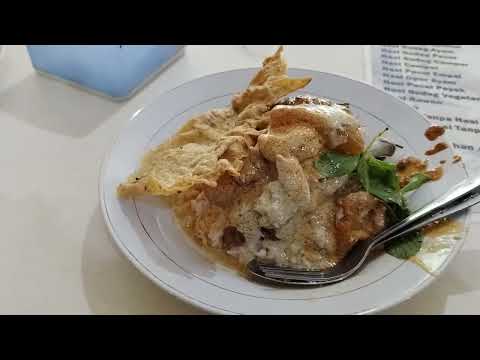 Nasi Gudeg Bu Harnik