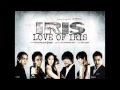Iris OST - Love Of Iris - Shin Seung Hun