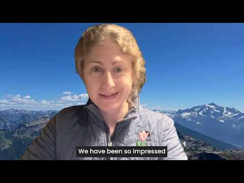 Video in English