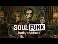 Ultimate Late-Night Funk | Vintage Soul Grooves & Minimal Funk Beats
