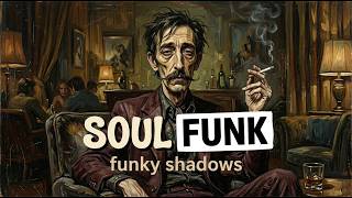 Ultimate Late-Night Funk | Vintage Soul Grooves & Minimal Funk Beats