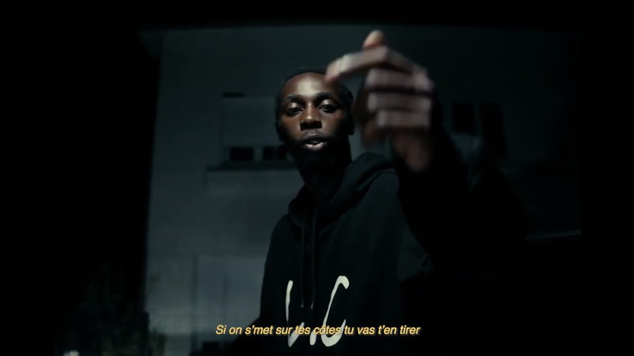 Bresom - Comeback (Clip Officiel)